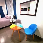 Suite Privada De 1 Habitacion En San Salvador