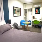 Suite Privada De 1 Habitacion En San Salvador