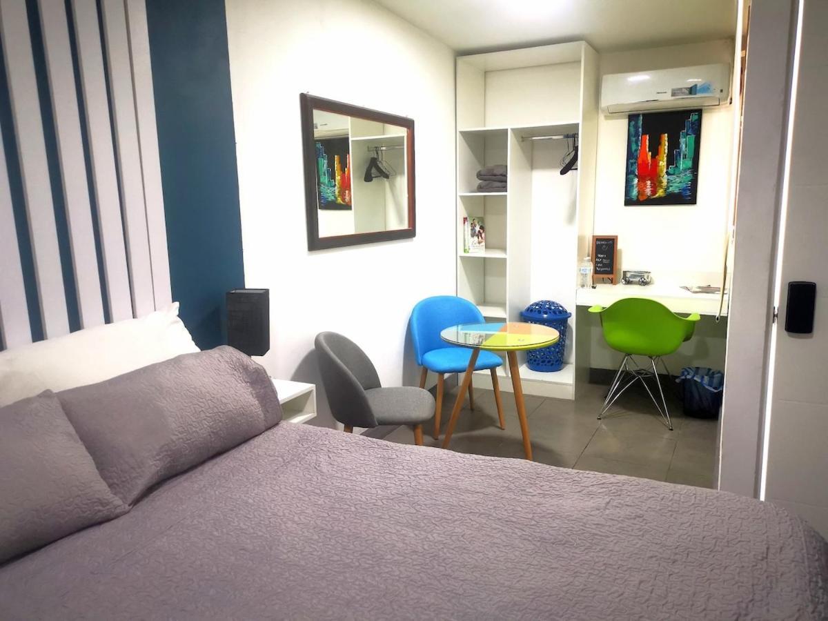 Privada De 1 En Apartment San Salvador
