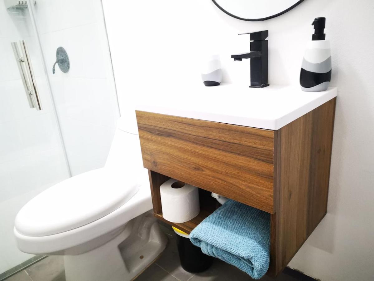 Privada De 1 En