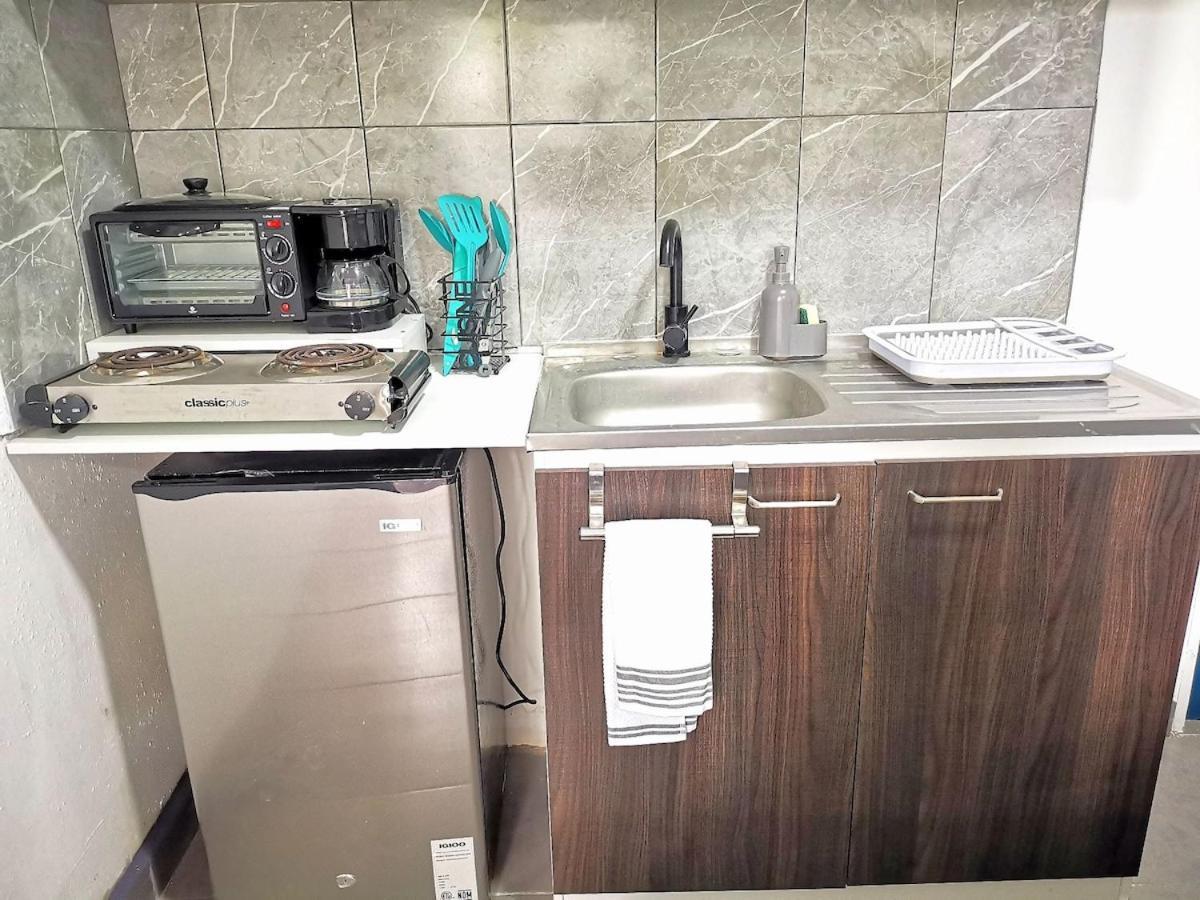 Privada De 1 En Apartment